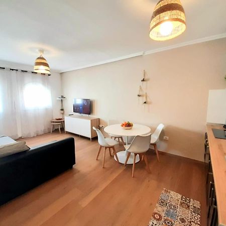 Casa Alma Corralejo Bristol Apartment Luaran gambar