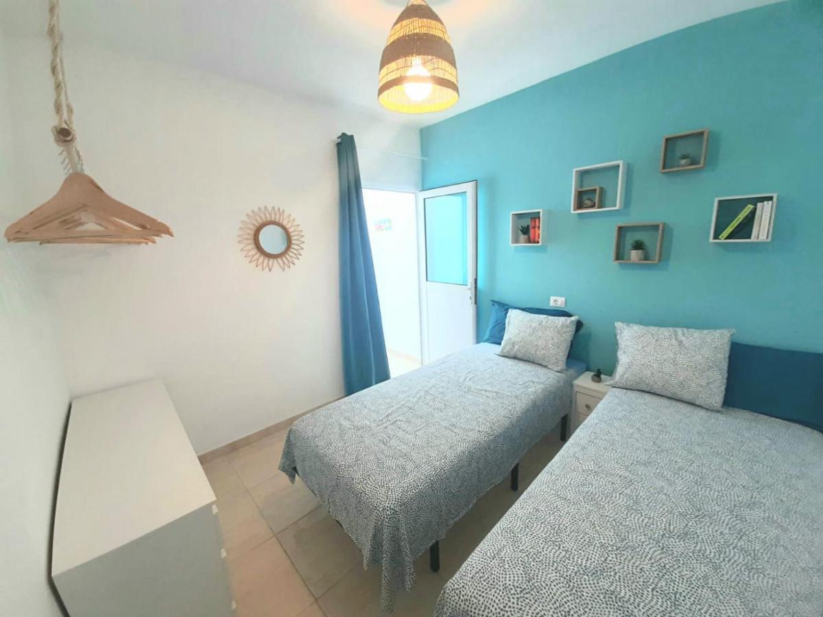 Casa Alma Corralejo Bristol Apartment Luaran gambar