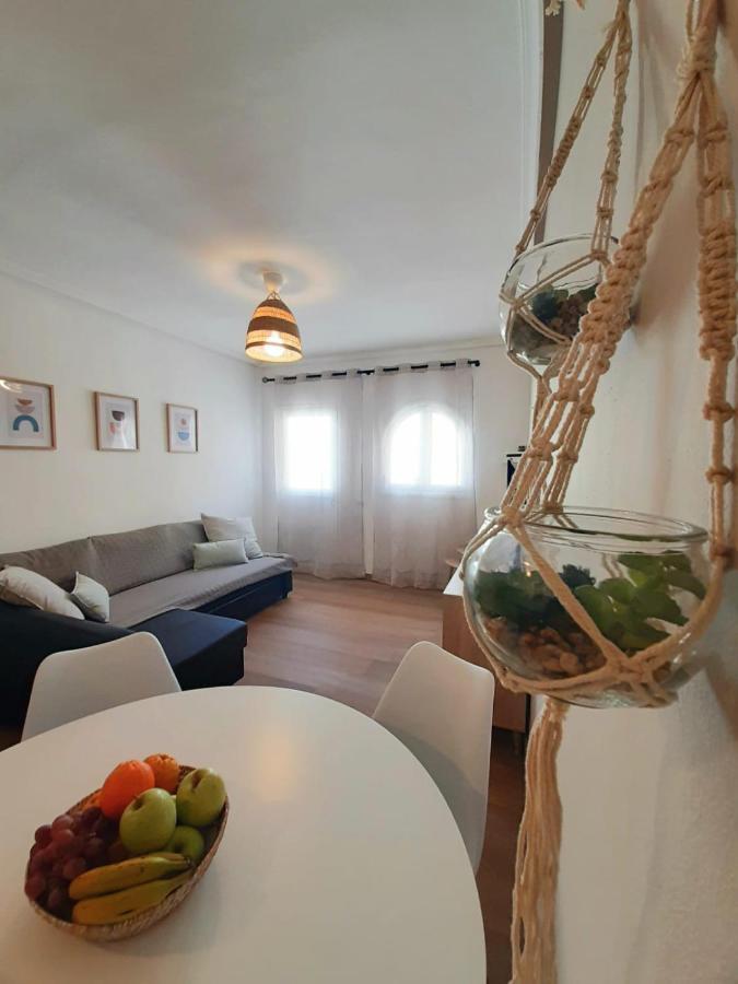 Casa Alma Corralejo Bristol Apartment Luaran gambar