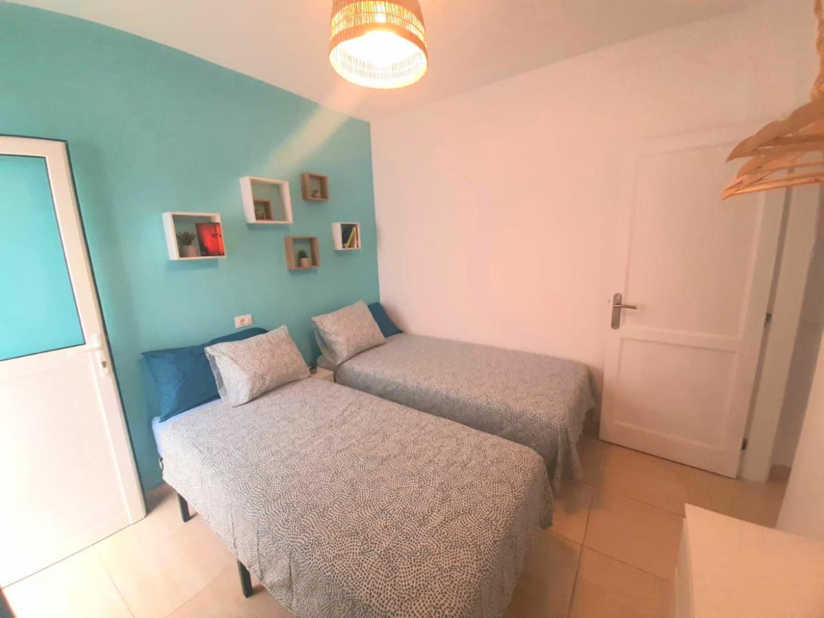 Casa Alma Corralejo Bristol Apartment Luaran gambar