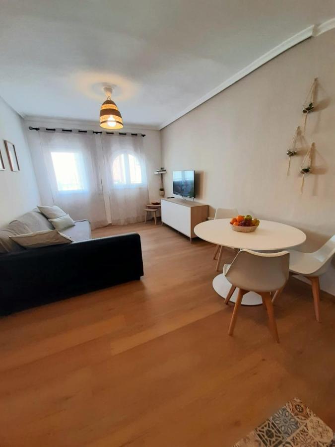 Casa Alma Corralejo Bristol Apartment Luaran gambar