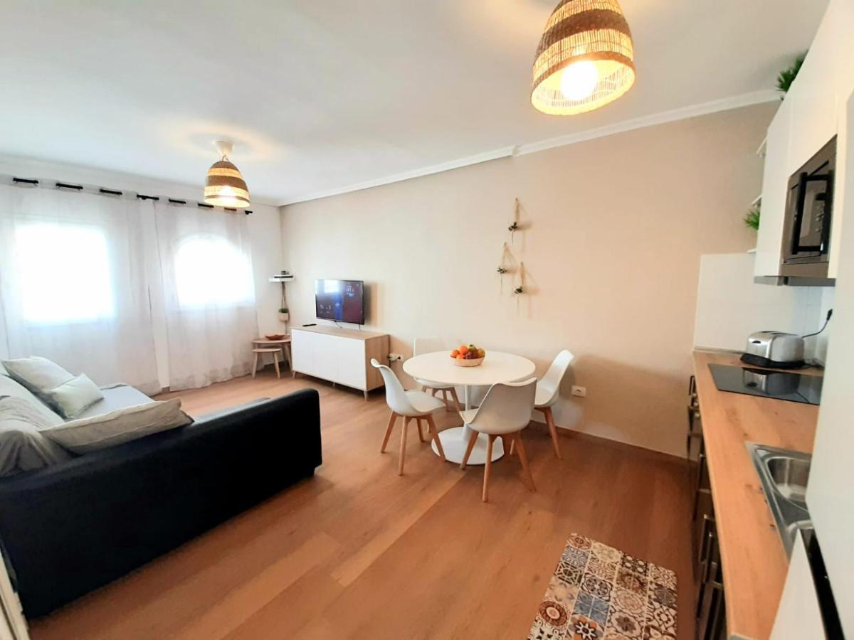 Casa Alma Corralejo Bristol Apartment Luaran gambar