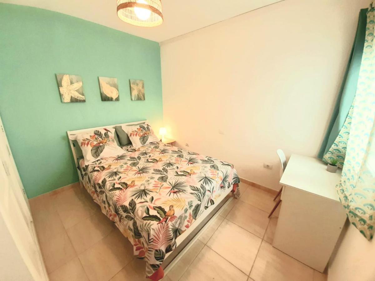 Casa Alma Corralejo Bristol Apartment Luaran gambar