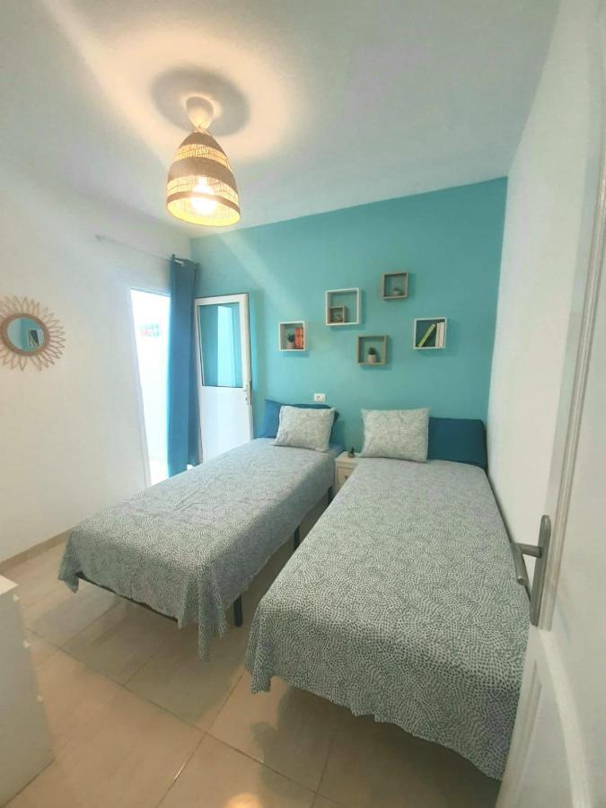Casa Alma Corralejo Bristol Apartment Luaran gambar