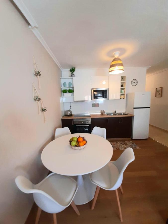 Casa Alma Corralejo Bristol Apartment Luaran gambar
