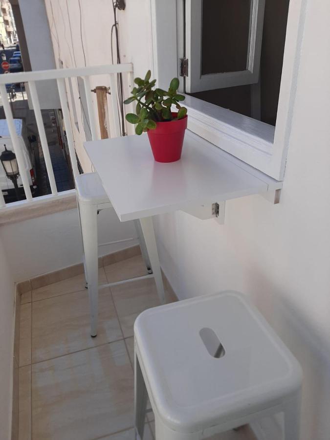 Casa Alma Corralejo Bristol Apartment Luaran gambar