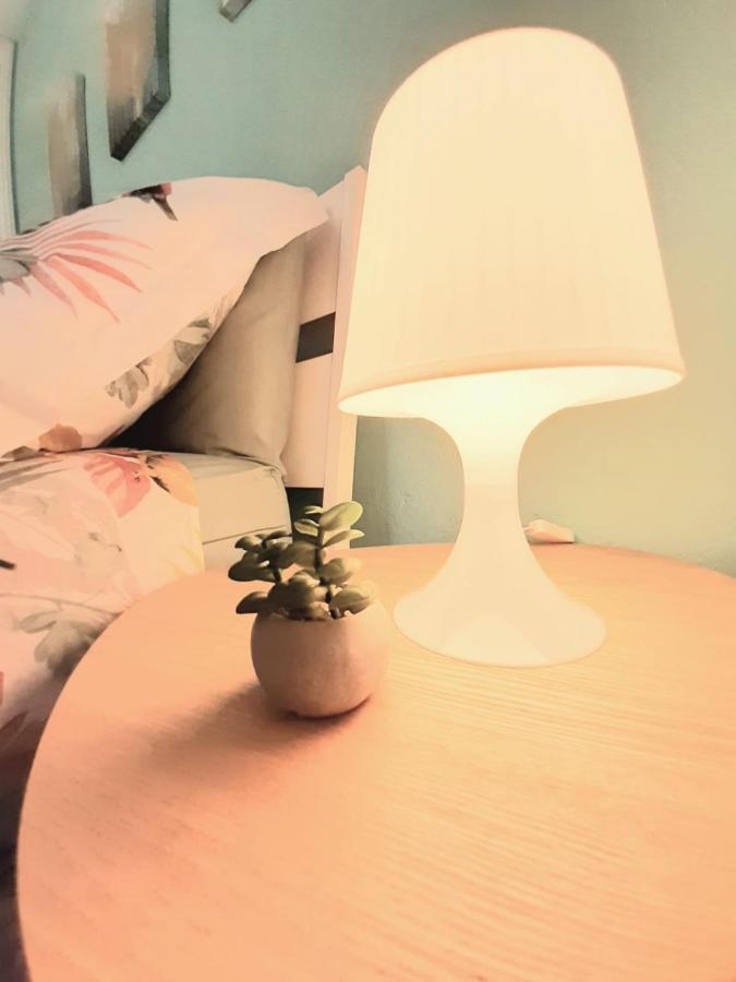 Casa Alma Corralejo Bristol Apartment Luaran gambar