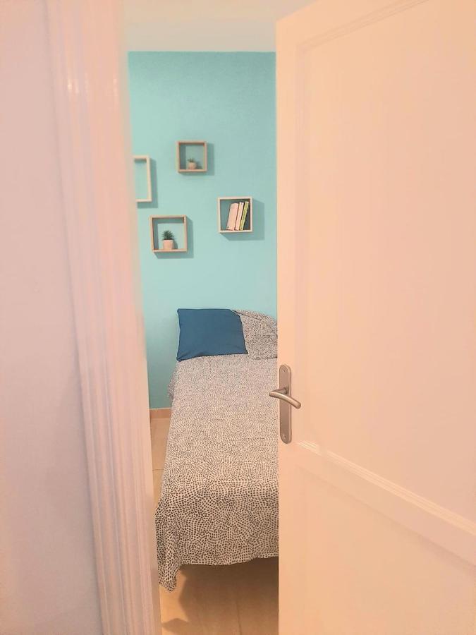 Casa Alma Corralejo Bristol Apartment Luaran gambar