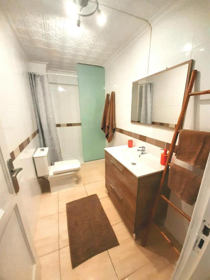 Casa Alma Corralejo Bristol Apartment Luaran gambar