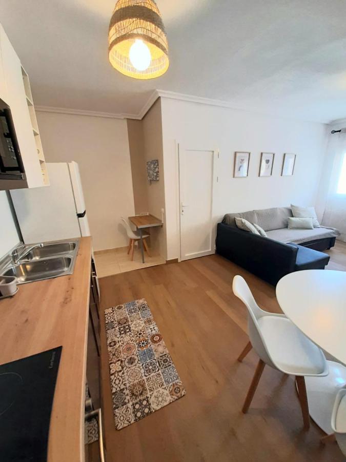 Casa Alma Corralejo Bristol Apartment Luaran gambar