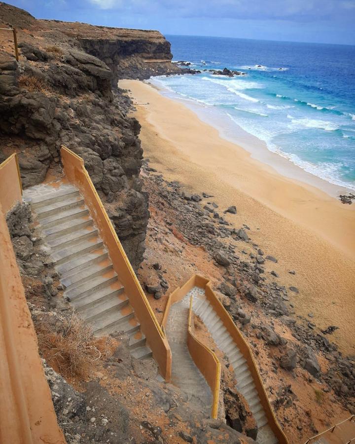 Casa Alma Corralejo Bristol Apartment Luaran gambar