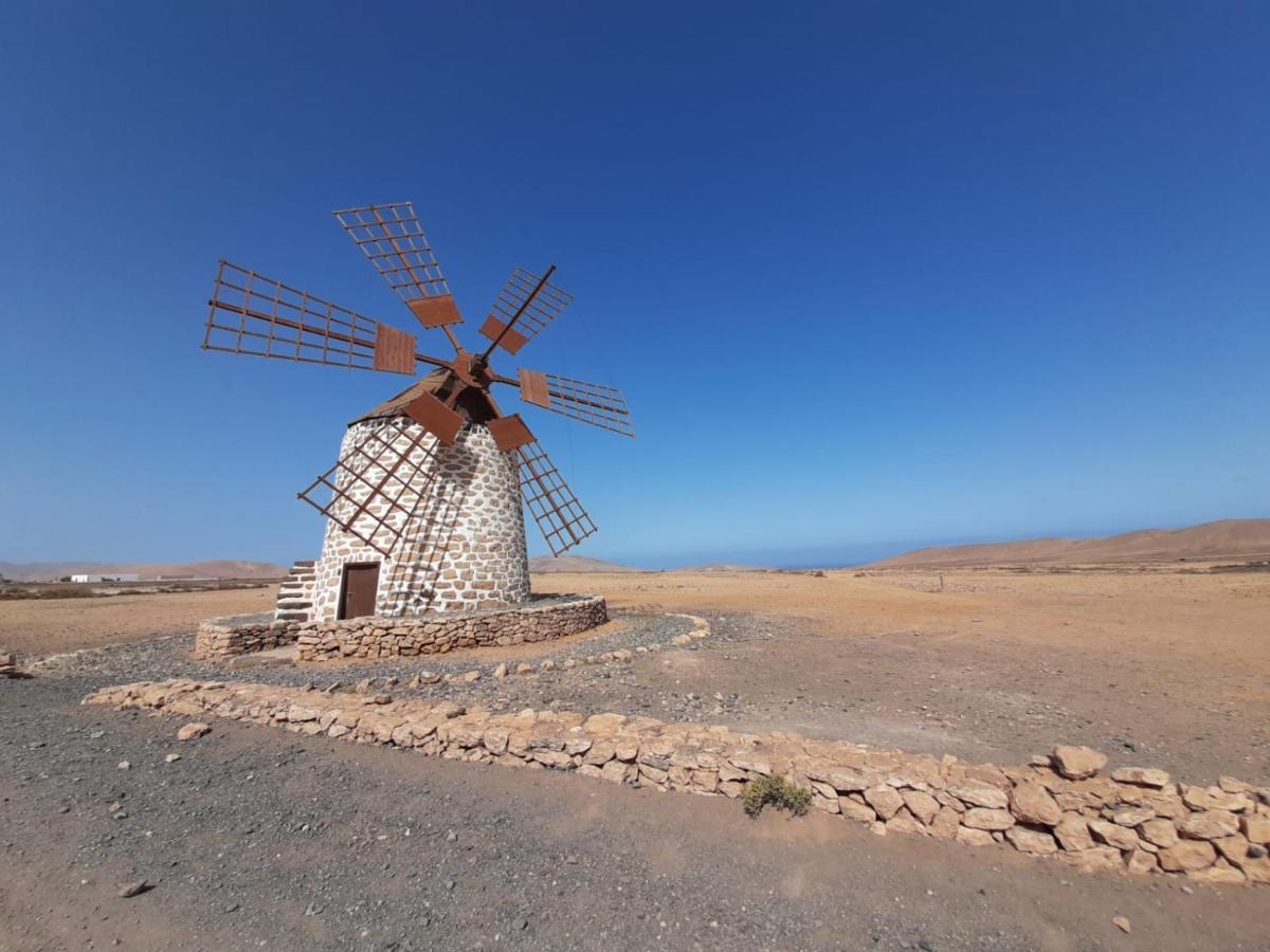 Casa Alma Corralejo Bristol Apartment Luaran gambar
